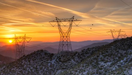California’s Grid Gets Unhealthy Dose of Climate Change