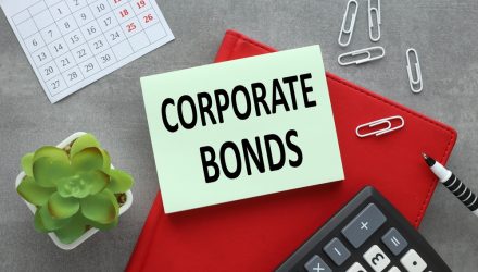 This Corporate Bonds ETF Deserves More Attention