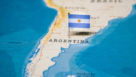 Despite Inflation Woes, This Argentina ETF Is Up 6% YTD