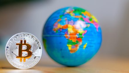 Despite Recent Drop, Bitcoin Is Outperforming Certain Global Currencies