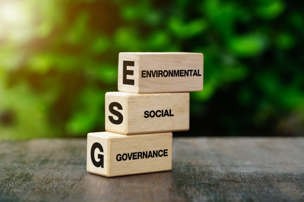 ESG in Action: A Conversation With Microsoft and the Environmental Defense Fund