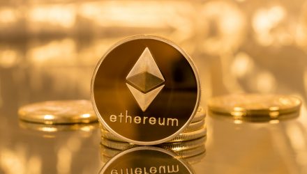 Ethereum Upgrade Opens Up Efficient Blockchain Opportunities