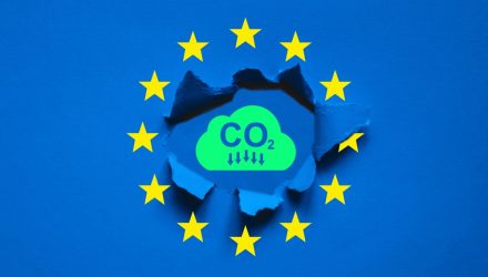 European Emissions Allowances Gain Acceptance From Major Clearing House