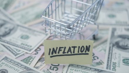 Interest in Thematic ETFs Rises as Inflation Fears Dissipate