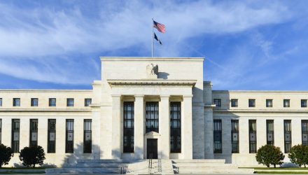 Investors Turned to Short-Term Bond ETFs in Face of More Fed Rate Hikes