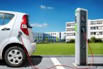 Second Quarter Sales Add Bullish Vibes to EVs and This ETF