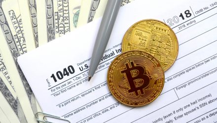 Paying Taxes in Bitcoin Is Possible, Bolsters Usage Case