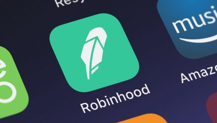 Plenty of Robinhood Stocks Found in These ETFs