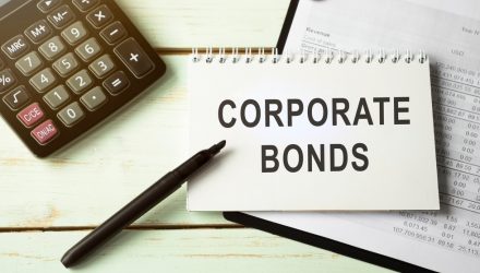 Reasons Mount to Revisit IG Corporate Bonds