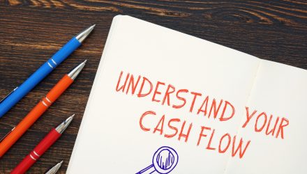 Seek Free Cash Flow While Inflation Persists
