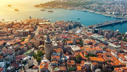 What’s Driving Turkey’s Stock Rally