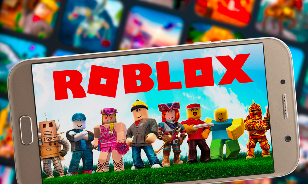 The Roblox Database Will Improve Your Roblox Experience, by Roblox  Database