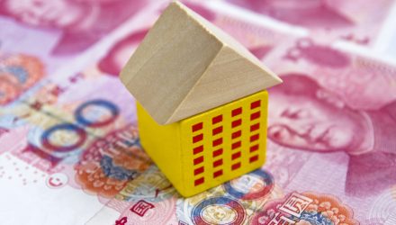 An ETF to Play If a Real Estate Rebound in China Is Underway