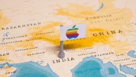 Apple Moves iPhone 14 Production to India