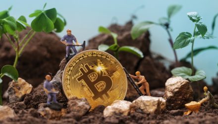 Bitcoin Miners Have Plenty of Motivation to Embrace Renewable Energy