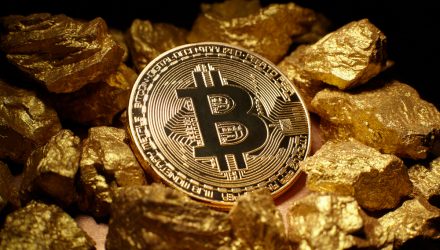 Bitcoin Slowly Regaining Its Safe Haven Status Alongside Gold