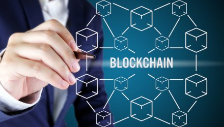 Blockchain Analytics Could Be Beneficial to the Federal Sector