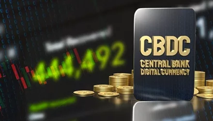 Central Bank Digital Currencies May Be Inevitable, And That’s A Problem