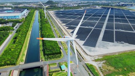 China Moving to Increase Clean Tech Leadership