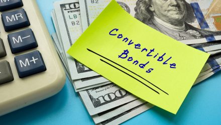Convertible Bonds Could Be Value Opportunity