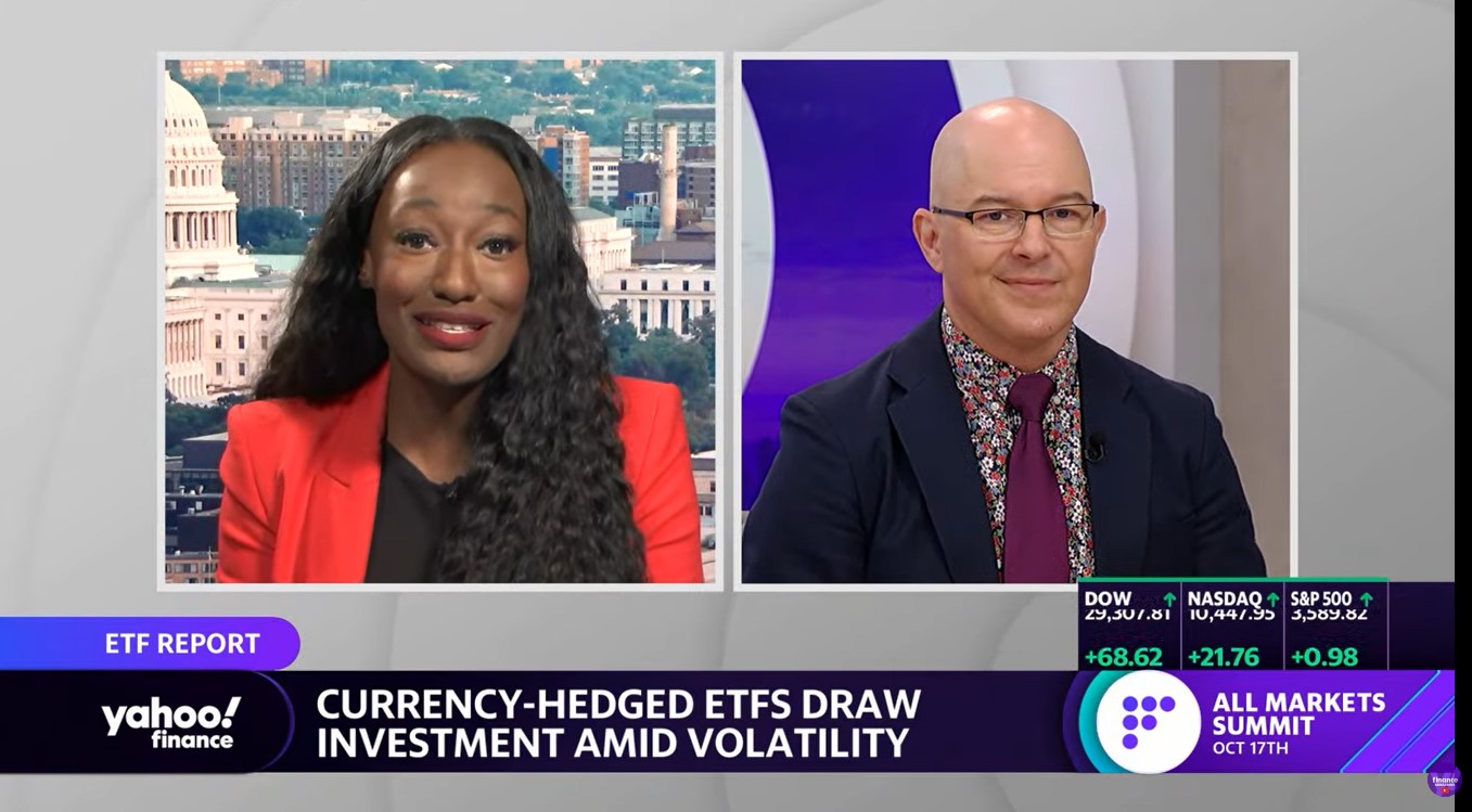 Dave Nadig Appears on Yahoo to Discuss “Anti-Woke” ETFs