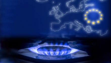 Europe Gas Woes Highlight Opportunity for GSFP
