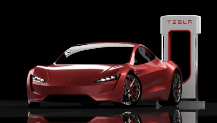 Fears of Declining Demand for Tesla Are Misplaced, ARK Says