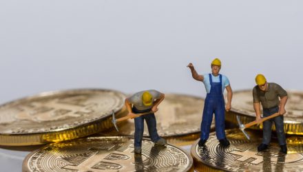 For Bitcoin Miners, Profitability Is a Priority