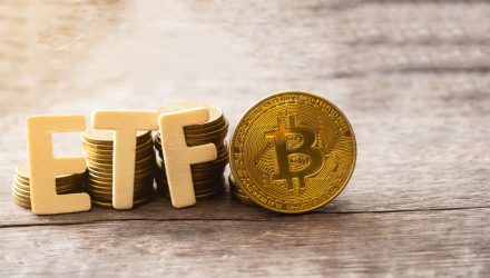 Grayscale Pushes Back Against SEC's Spot Bitcoin ETF Denial