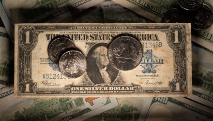 History Could Be on the Side of These ETFs