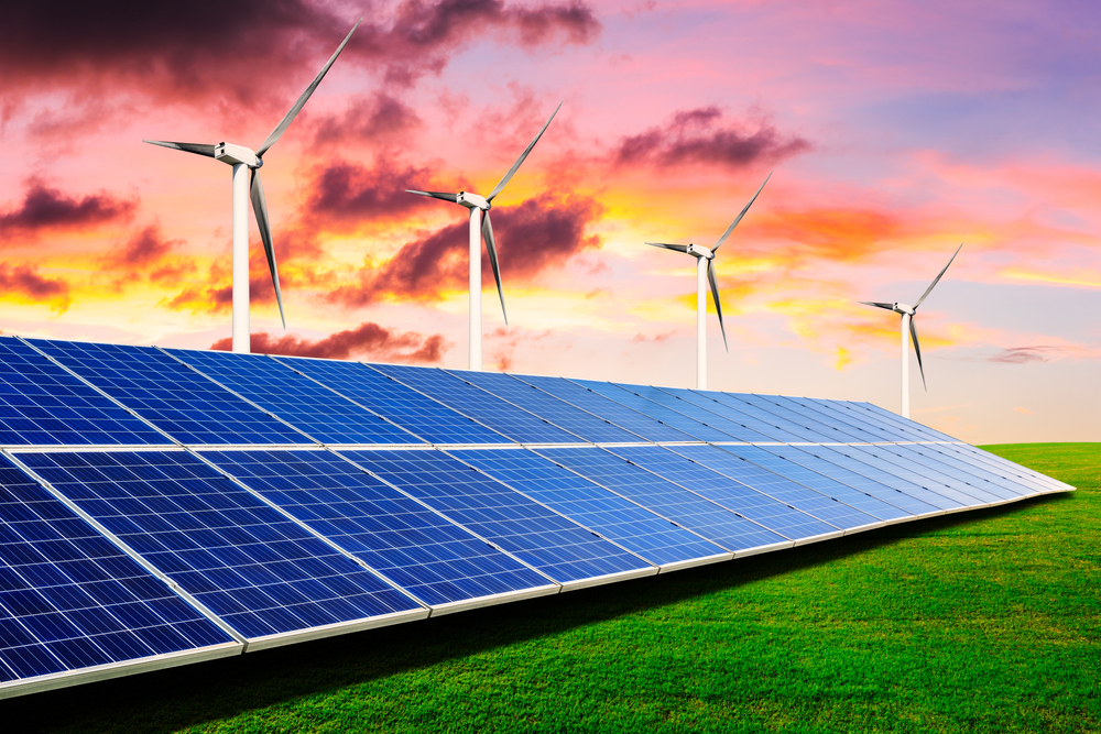 UK to Receive £1.3 Billion in Clean Energy and AI Investments