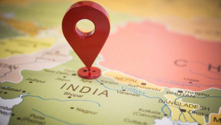 Geopolitics Adds to India ETF Case in EPI