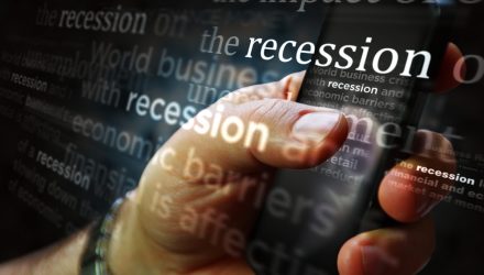 Nationwide Survey Recession and Volatility Top of Mind for Advisors