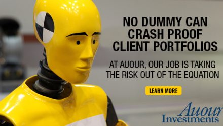 No Dummy Can Crash Proof Client Portfolios