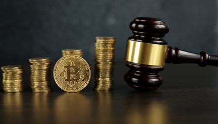 Regulatory Measures Could Provide Catalyst for Bitcoin's Price