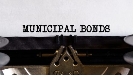 Schwab Launches Municipal Bond ETF