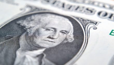 Stronger Dollar, Rising Yields Could Push These 2 ETFs Even Higher