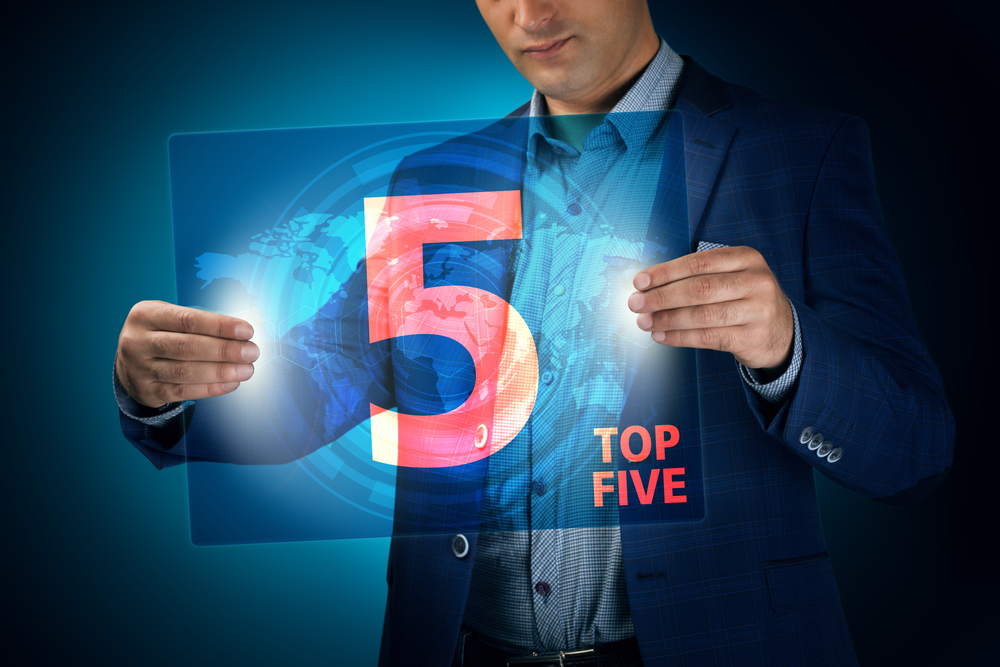 The Sage ESG Top 5