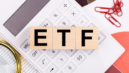 Thematic Slowdown Hasn't Stopped the Introduction of New ETFs
