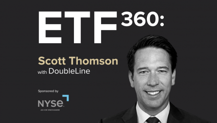 ETF 360: DoubleLine Brings an Active Approach With Two ETFs