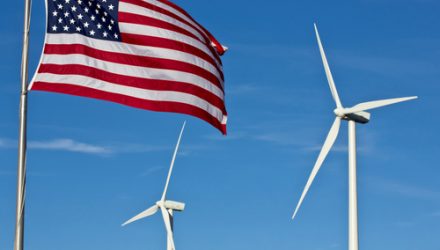 ACES Outpaces U.S. Equities on Strong Clean Energy Earnings