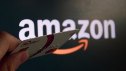 Amazon Hits Thanksgiving Shopping Record Despite Inflation