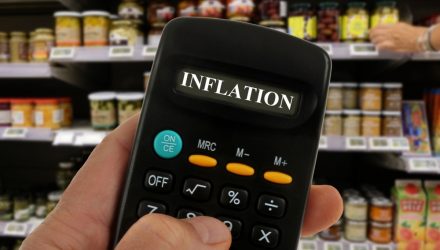 Two Measures of Inflation: November 2023