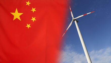 China Remains World’s Renewable Powerhouse: KGRN Captures