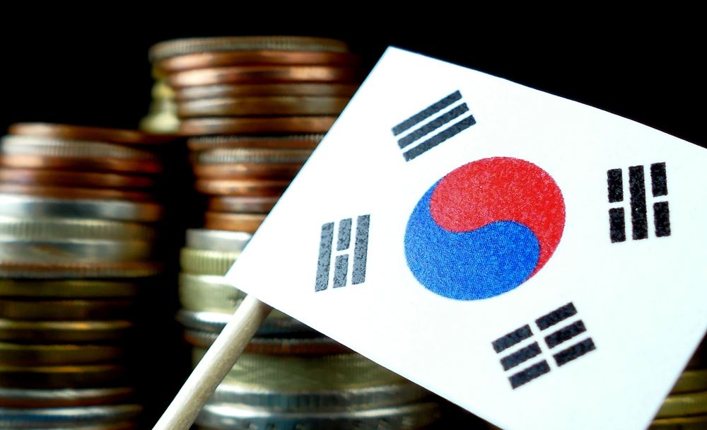 소비 지출이 한국 경제에 활력을 불어넣고 있습니다.