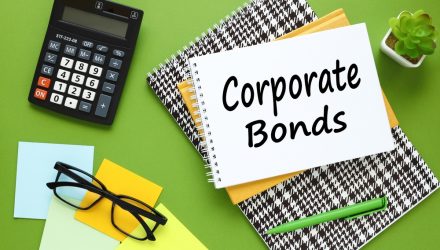 Corporate BondESG Combo Could Be Ideal Tax Loss Destination