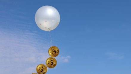 Decentralized Asset Accumulation Should Buoy Bitcoin in Coming Months