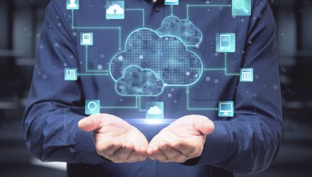 Despite Tech Weakness, Cloud Computing Investment Continues