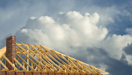 Dropping Homebuilder Sentiment Is Providing Headwinds for This ETF
