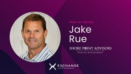 Meet an Advisor: Jake Rue of Shore Point Advisors